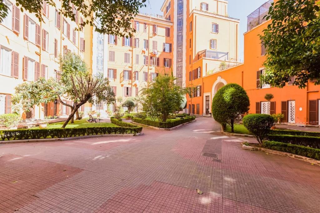 The Great Beauty - 2 double bedrooms & 2 bathrooms