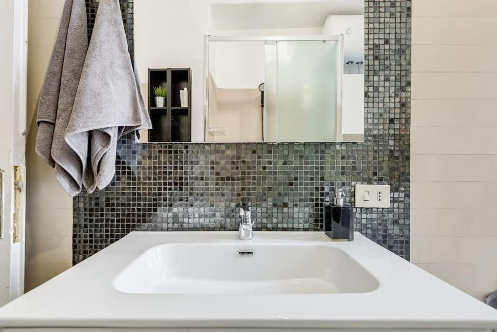 The Great Beauty - 2 double bedrooms & 2 bathrooms