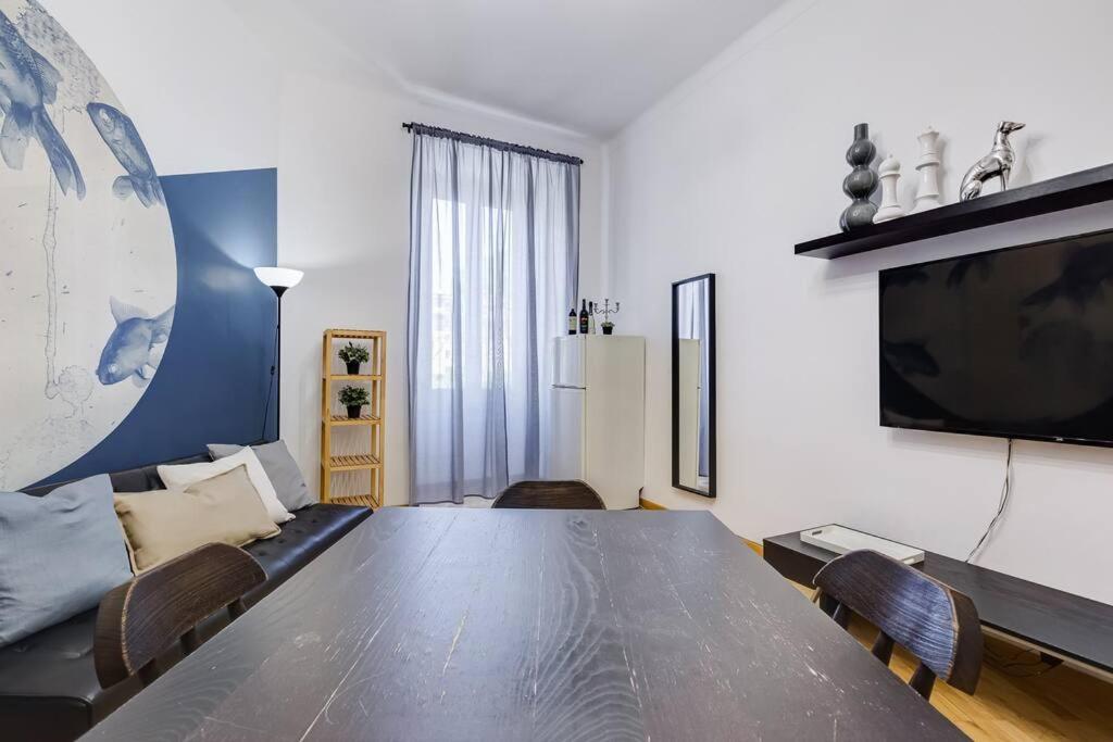 The Great Beauty - 2 double bedrooms & 2 bathrooms
