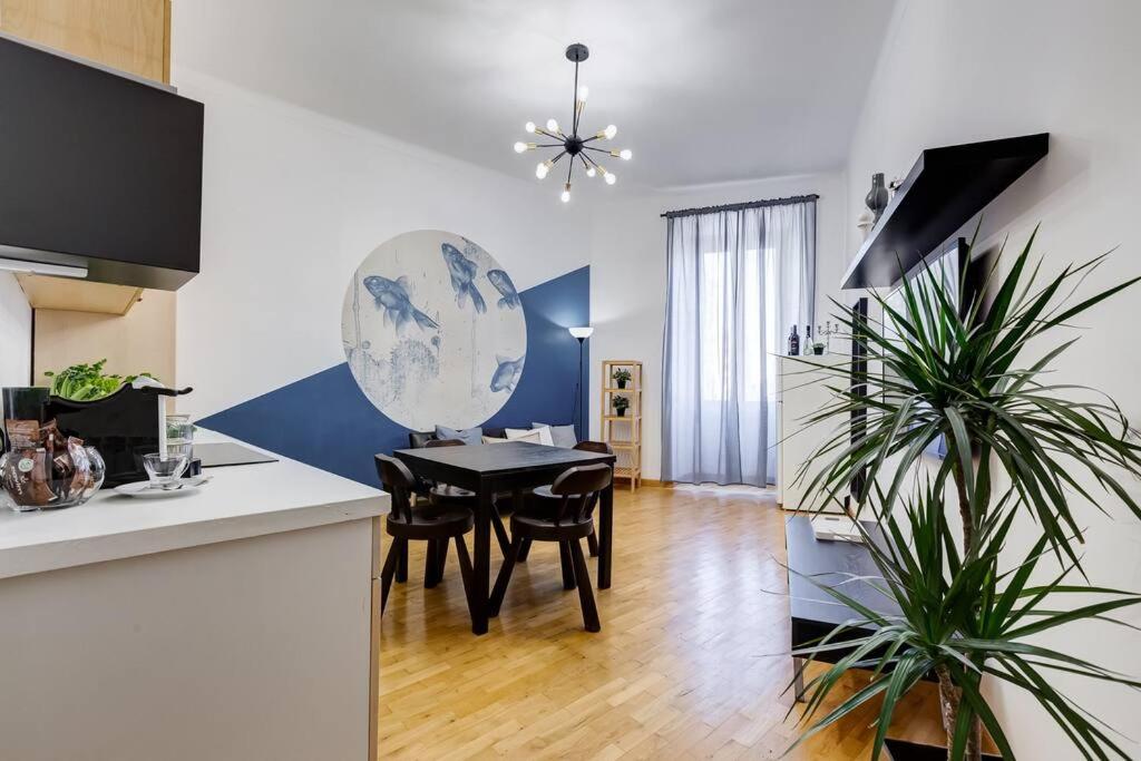 The Great Beauty - 2 double bedrooms & 2 bathrooms