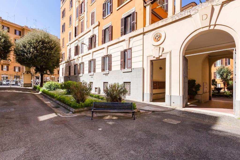 The Great Beauty - 2 double bedrooms & 2 bathrooms