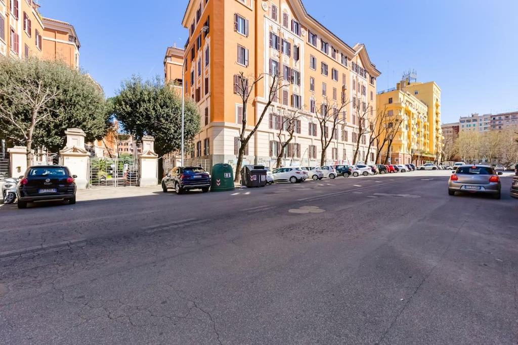 The Great Beauty - 2 double bedrooms & 2 bathrooms