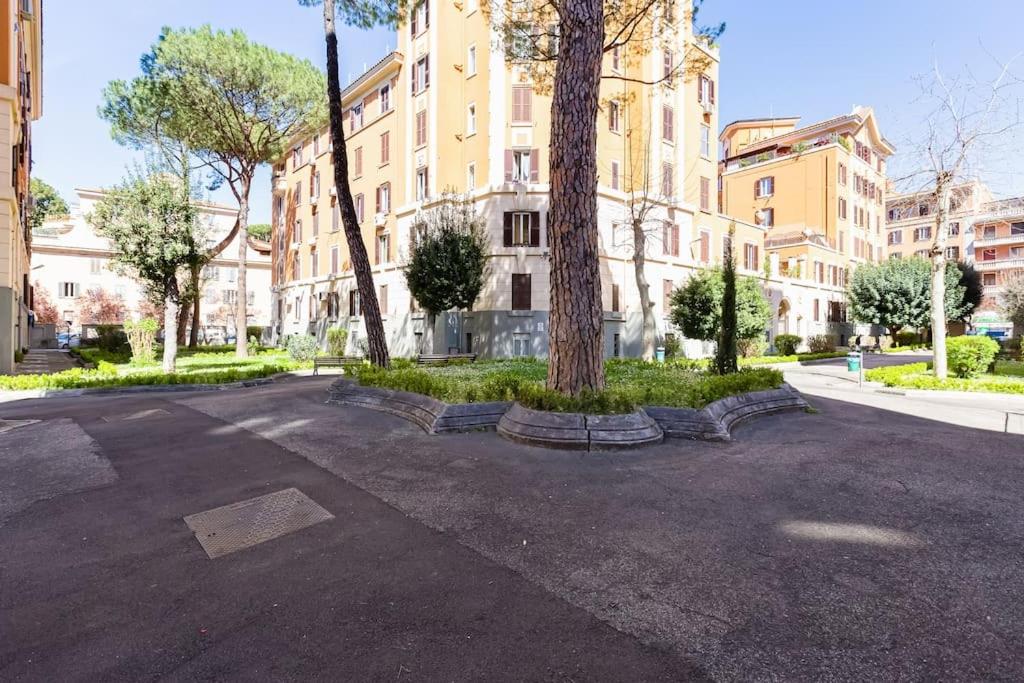 The Great Beauty - 2 double bedrooms & 2 bathrooms