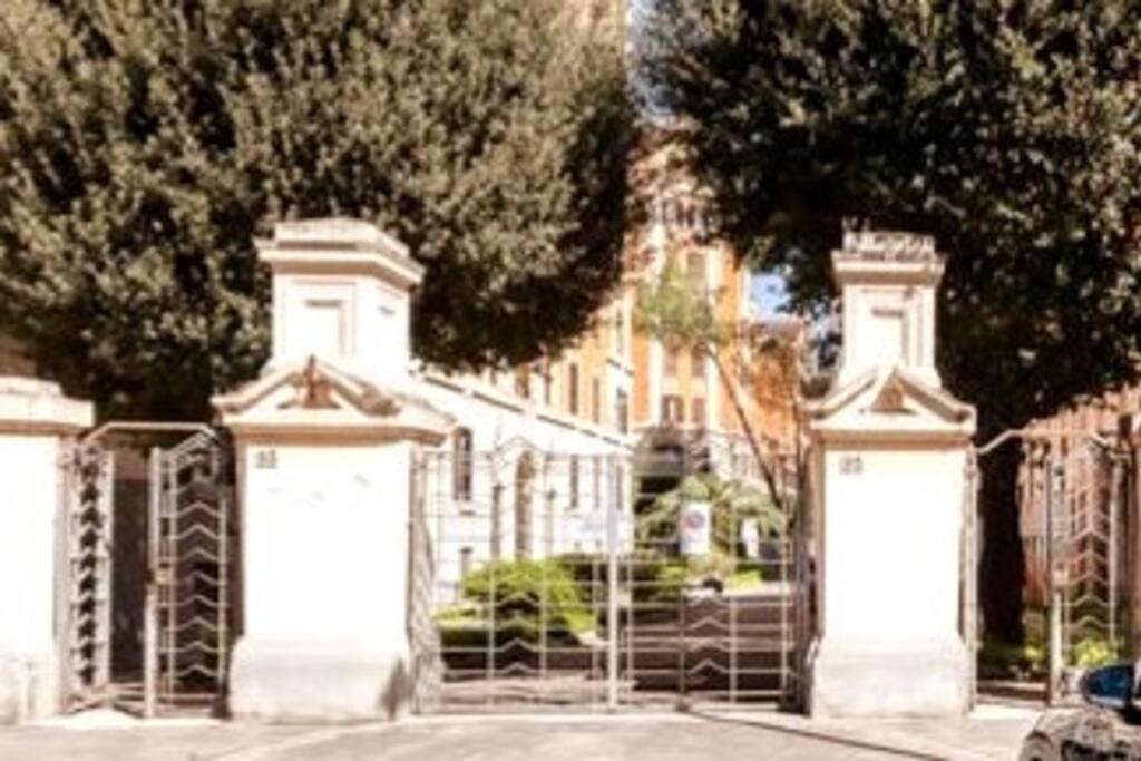 The Great Beauty - 2 double bedrooms & 2 bathrooms