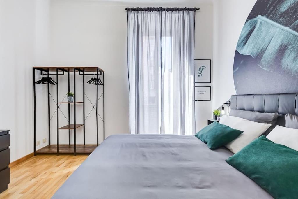The Great Beauty - 2 double bedrooms & 2 bathrooms