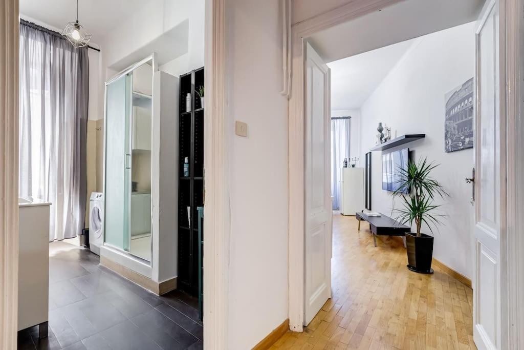 The Great Beauty - 2 double bedrooms & 2 bathrooms