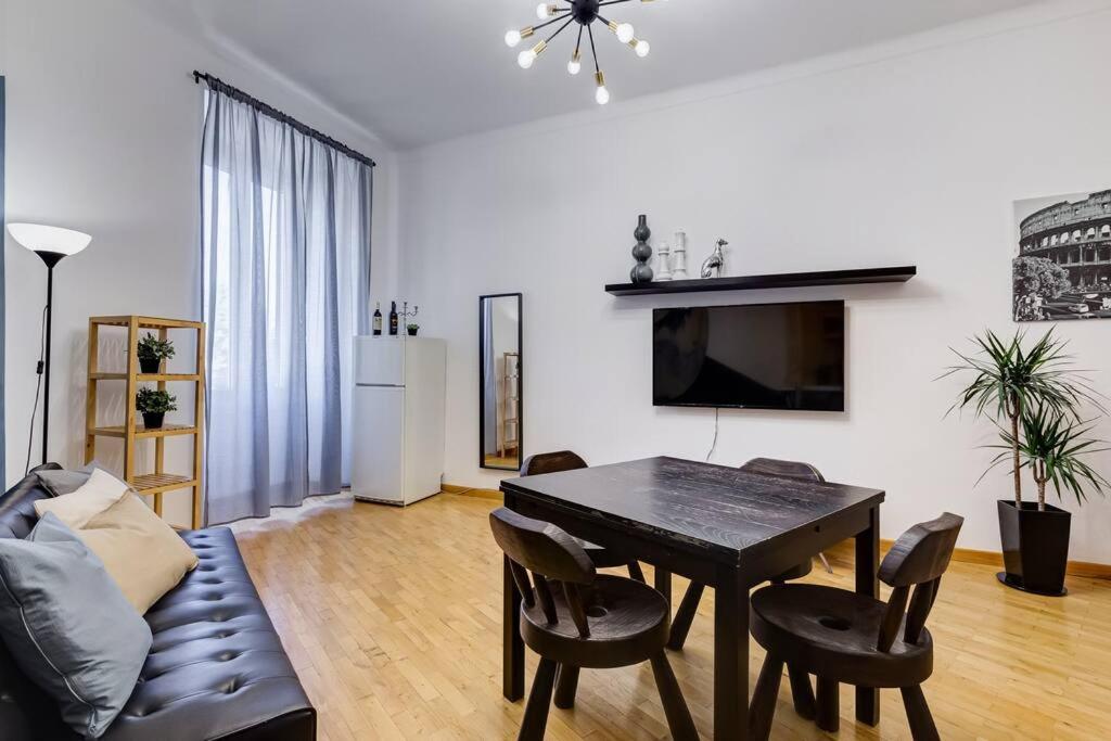 The Great Beauty - 2 double bedrooms & 2 bathrooms