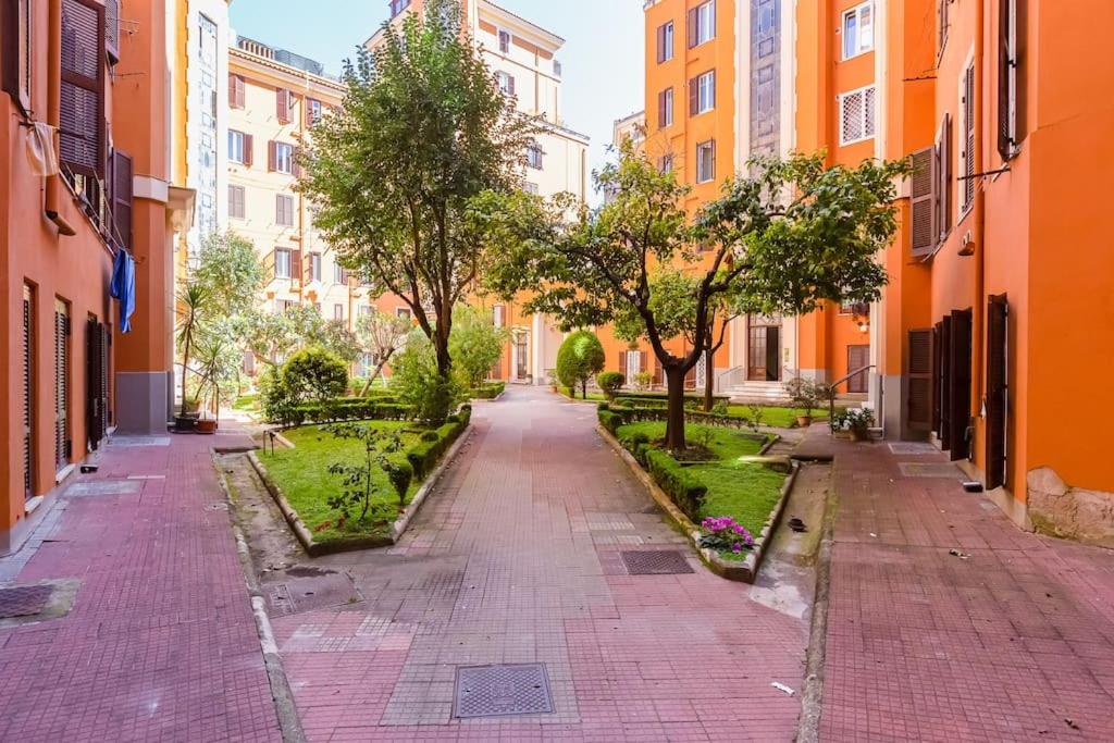 The Great Beauty - 2 double bedrooms & 2 bathrooms
