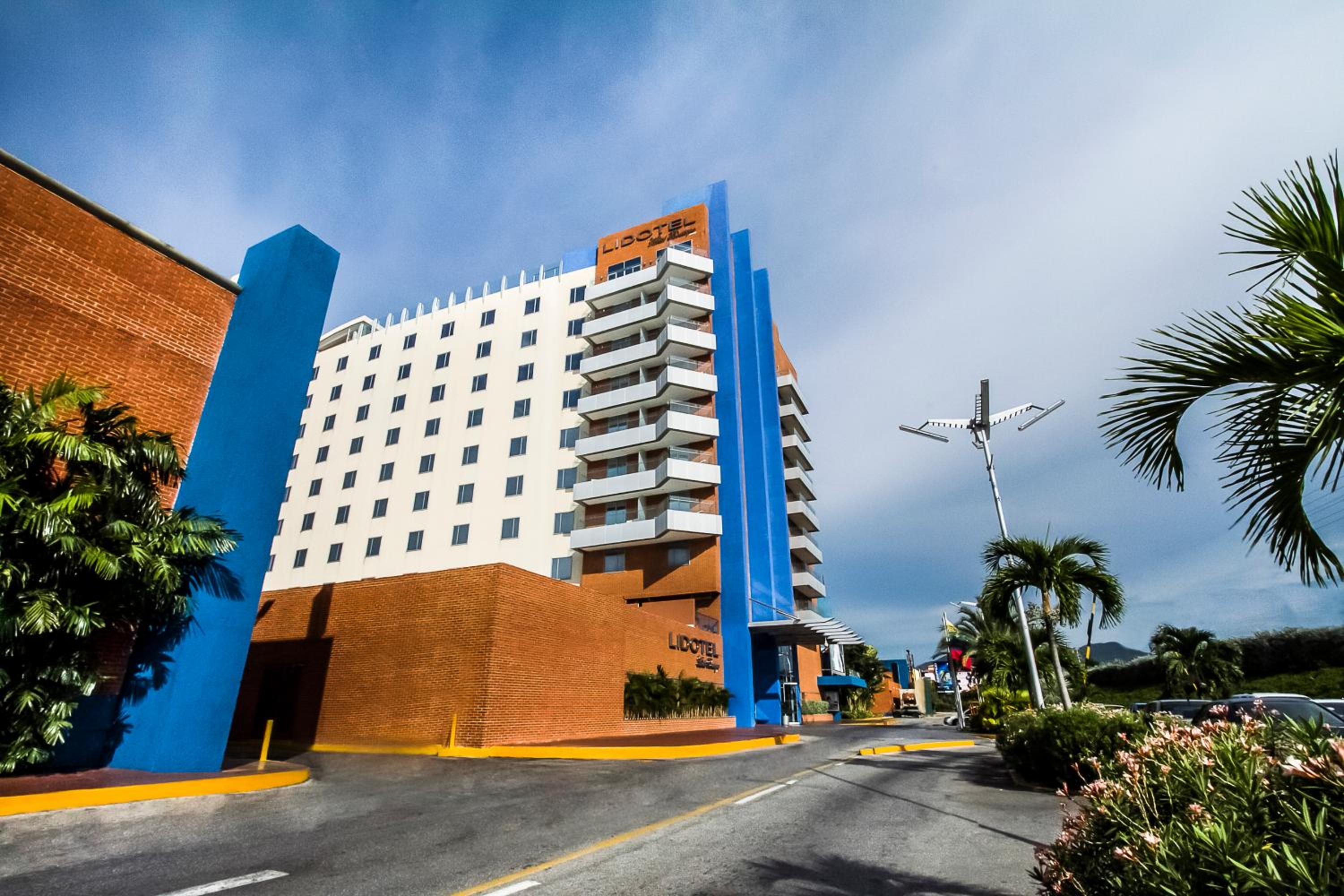 Lidotel Margarita - Photo 5