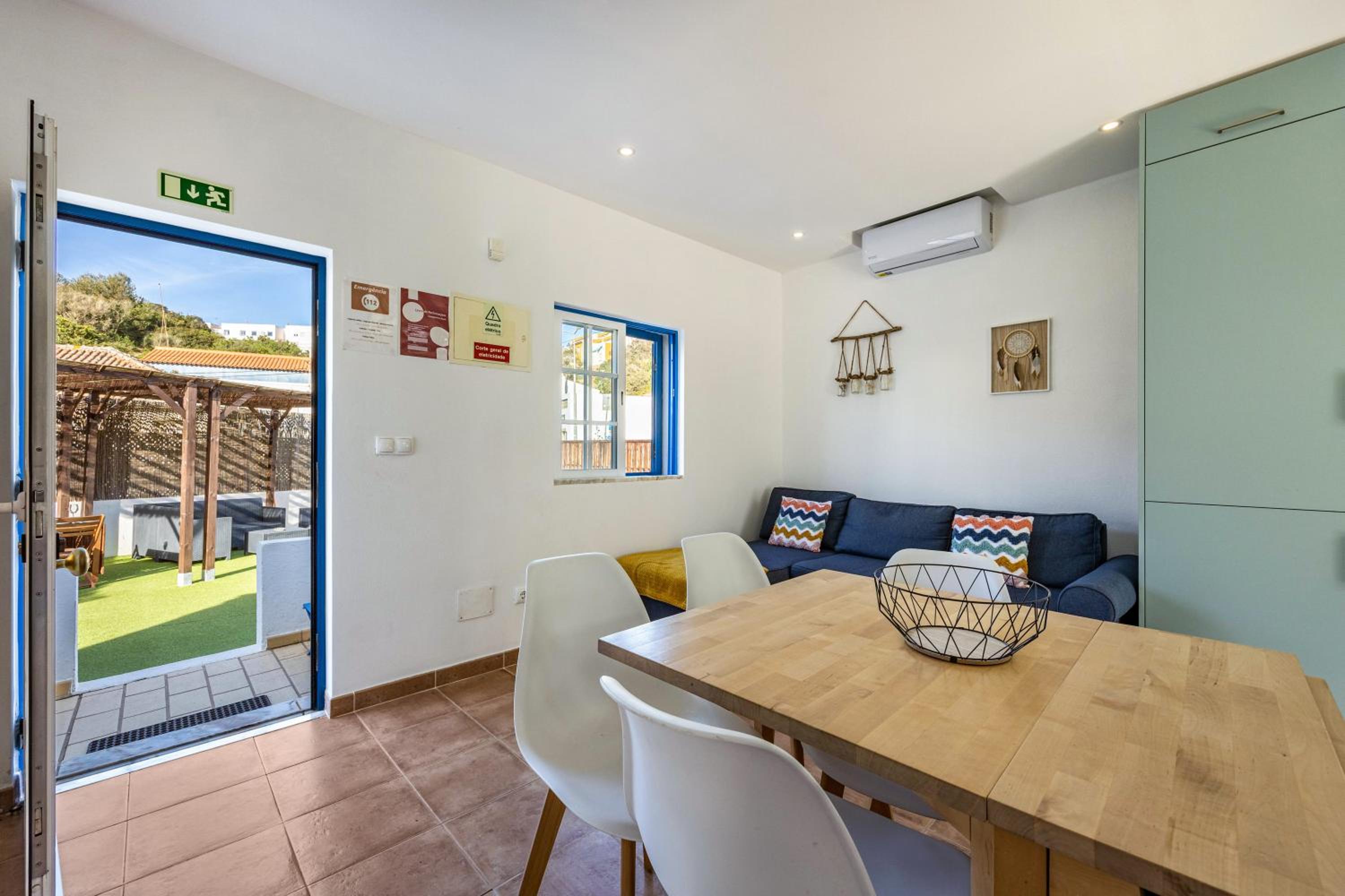 Salema Beach House