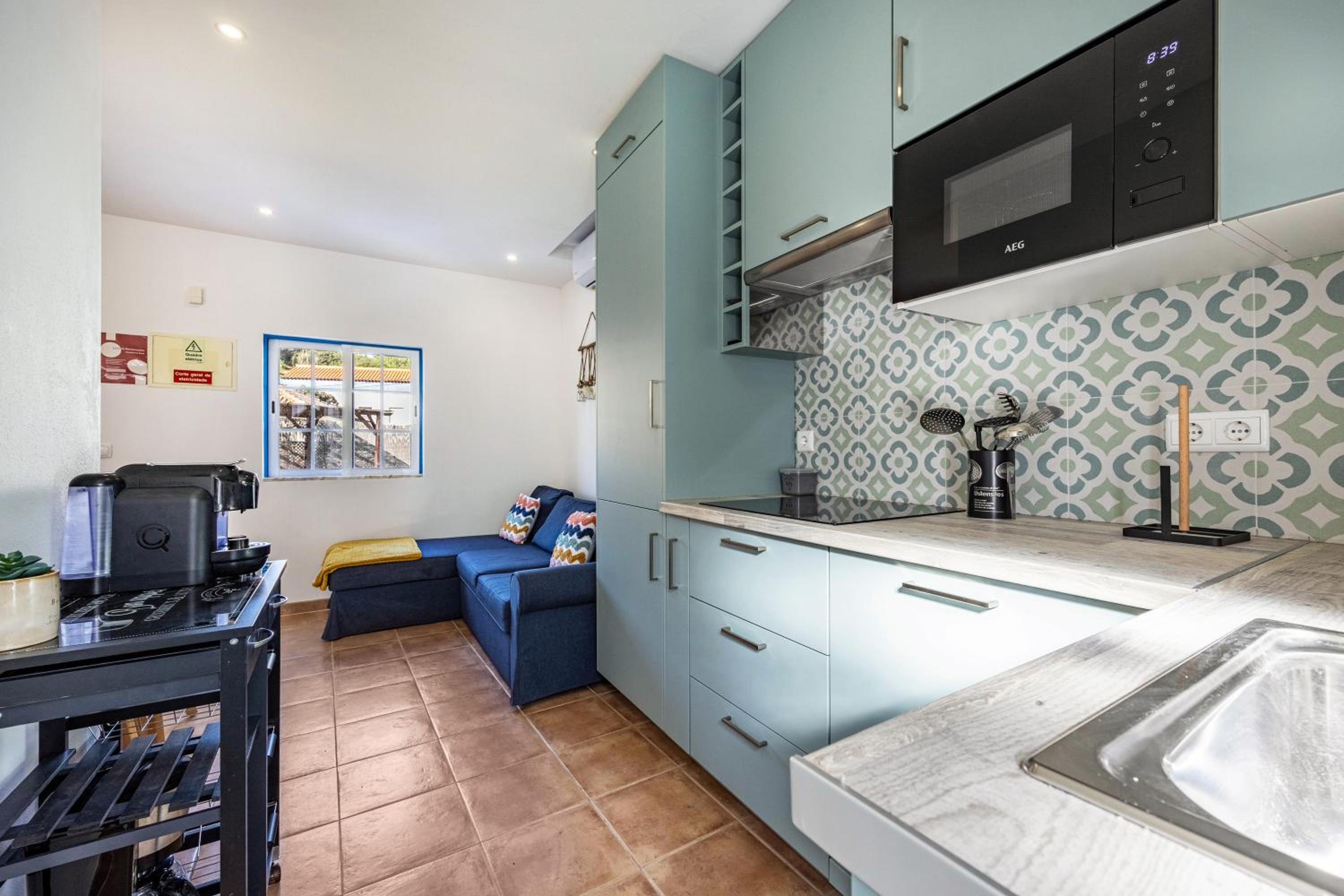 Salema Beach House