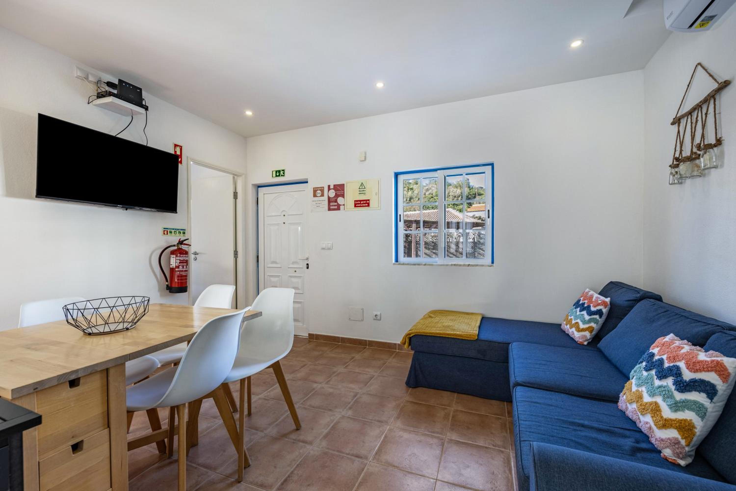 Salema Beach House