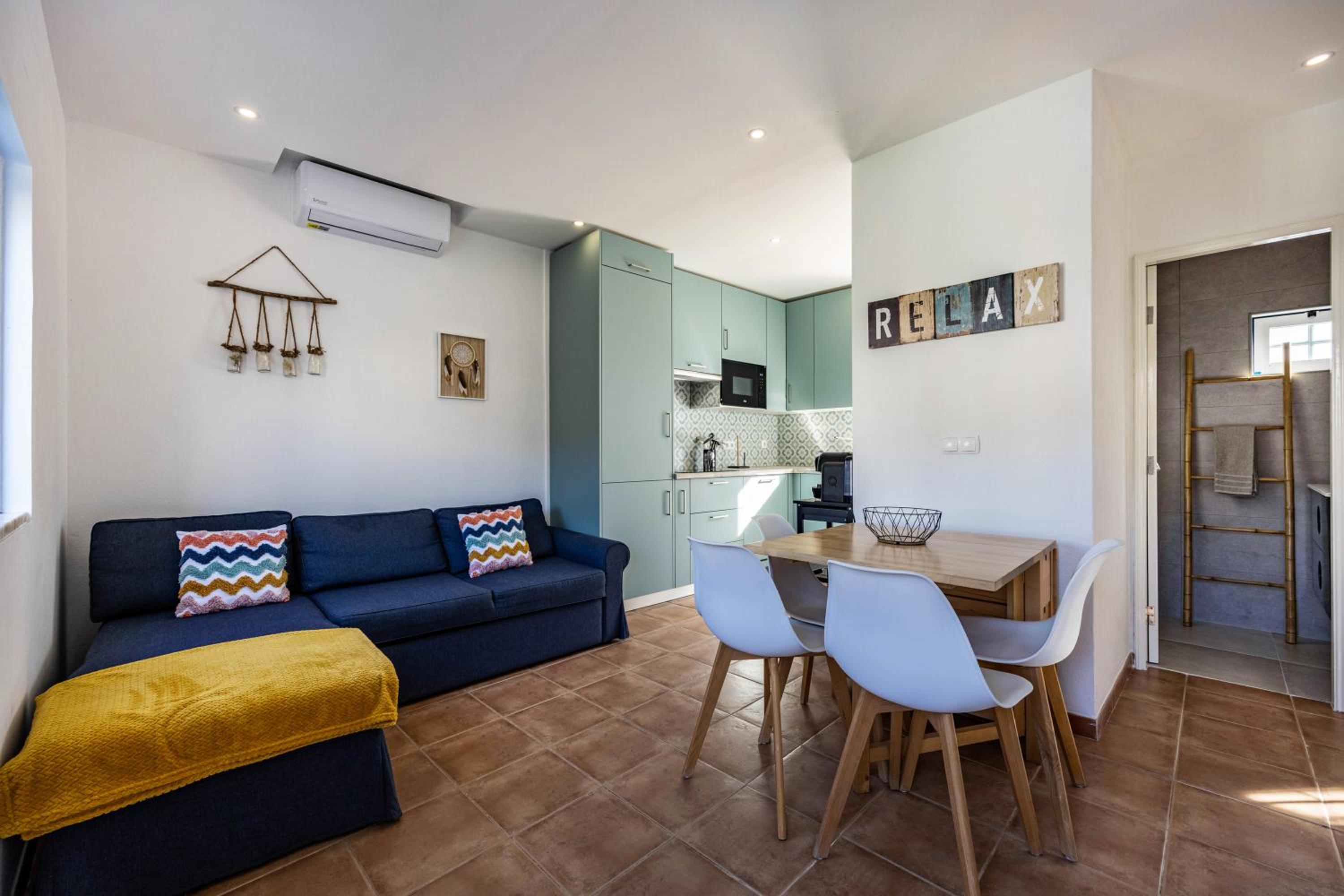 Salema Beach House