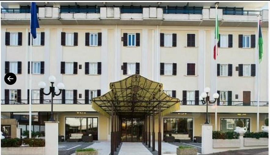 Hotel GRAND HOTEL LE FONTI - Image 1