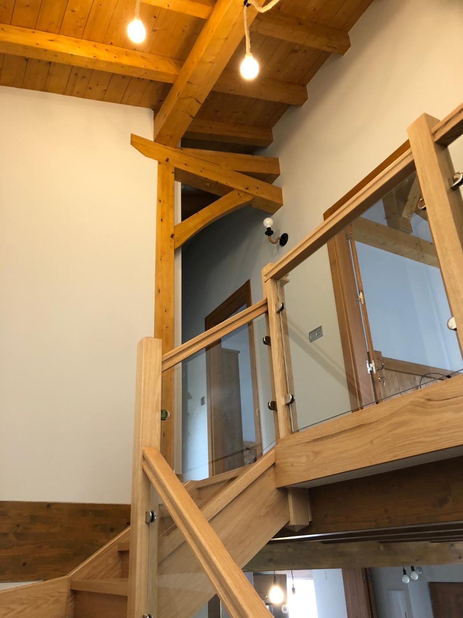 Casa Rural Launtzin Landetxea