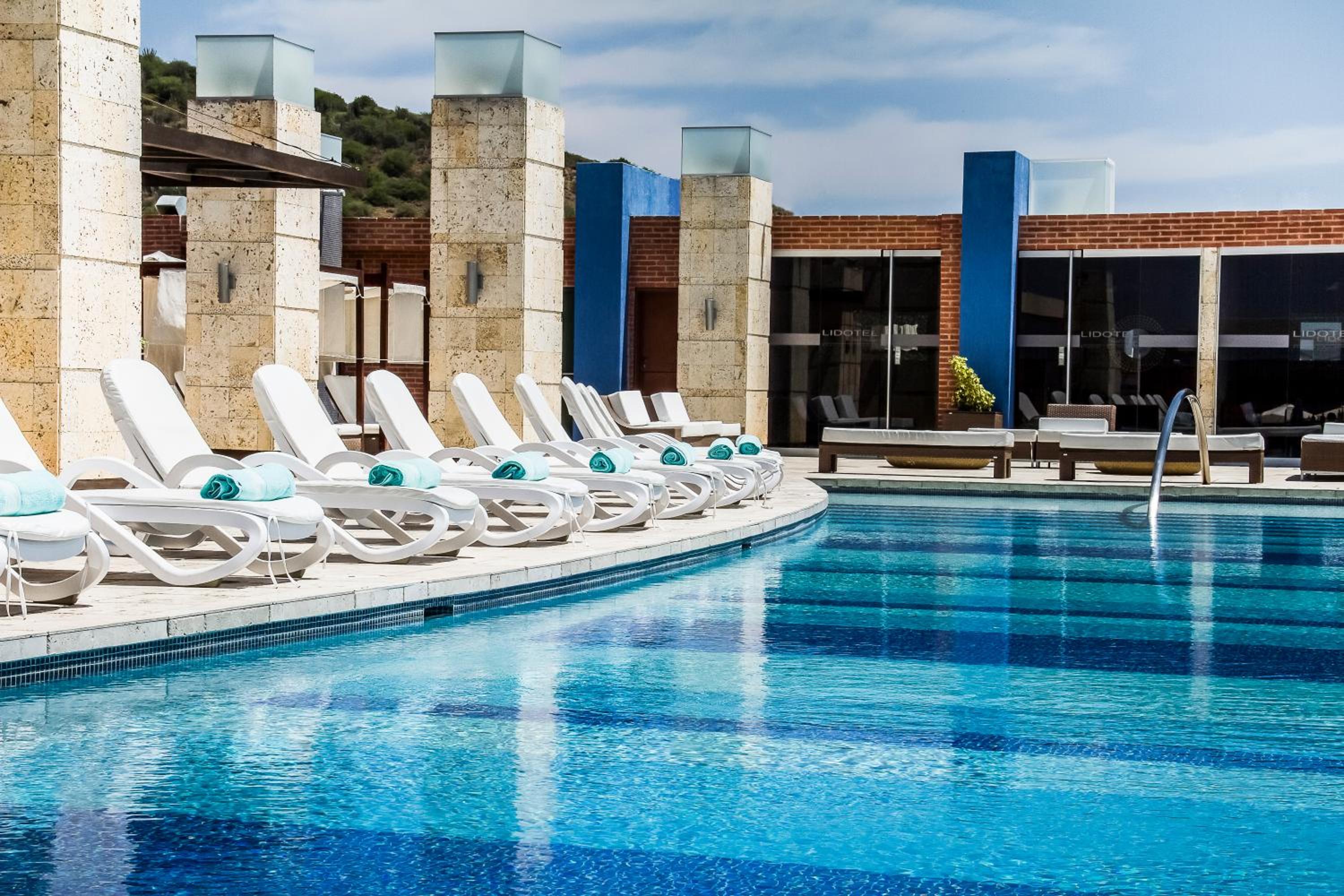 Lidotel Margarita - Photo 16