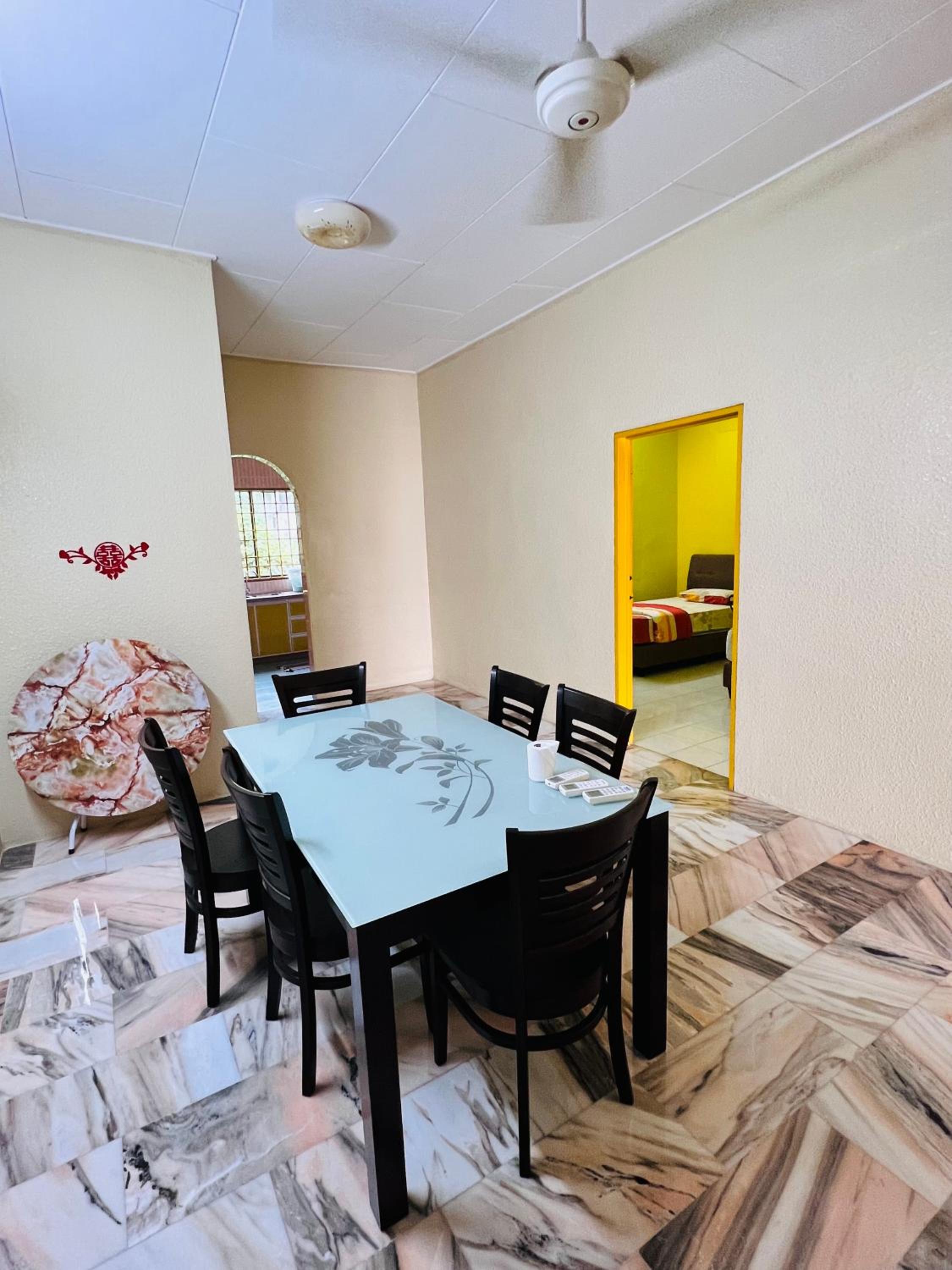 MH Homestay No2 at Alor Setar photo 6