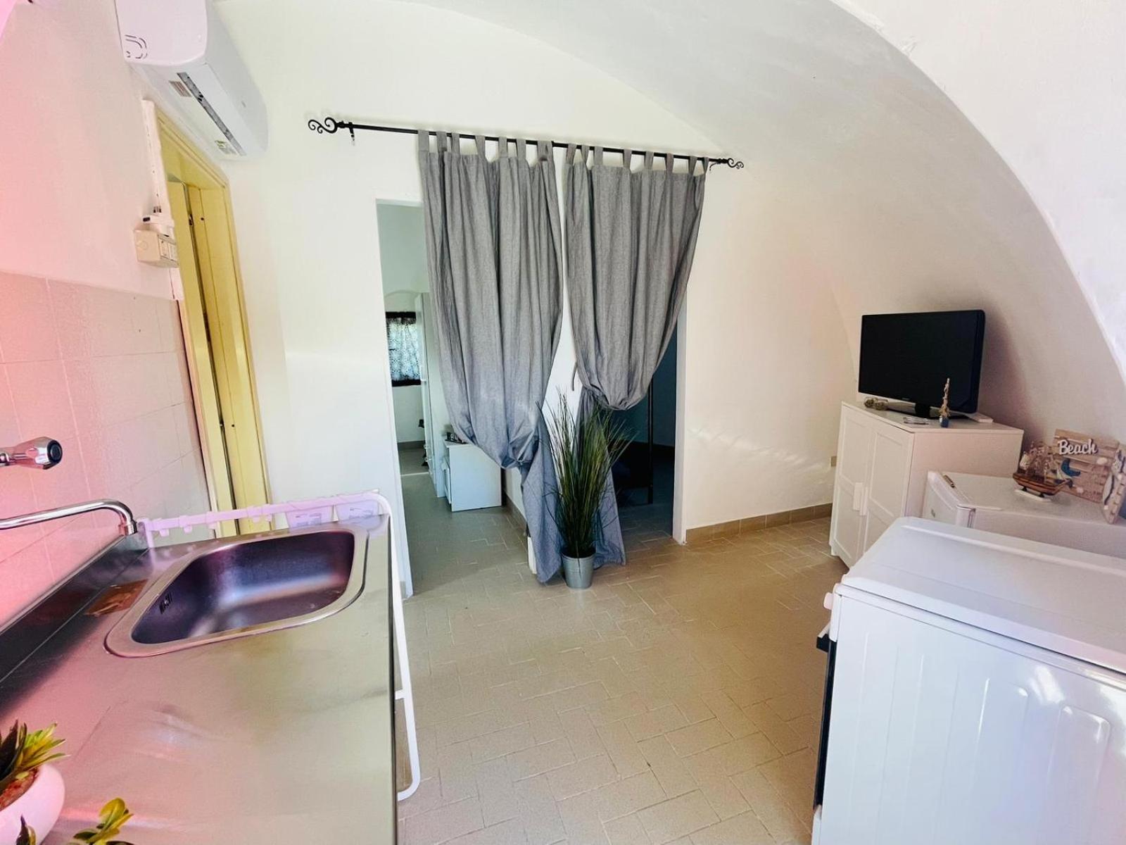 Camping Torre Mucchia, photo 36