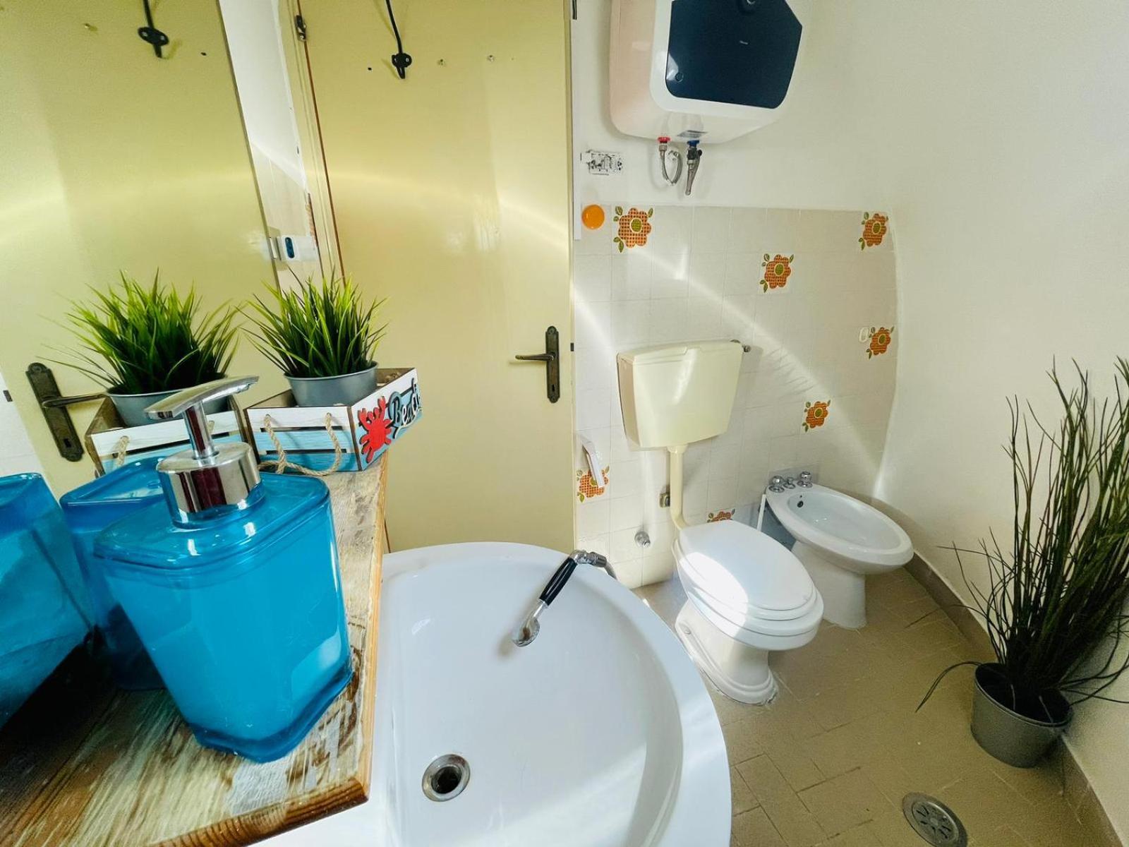 Camping Torre Mucchia, photo 12