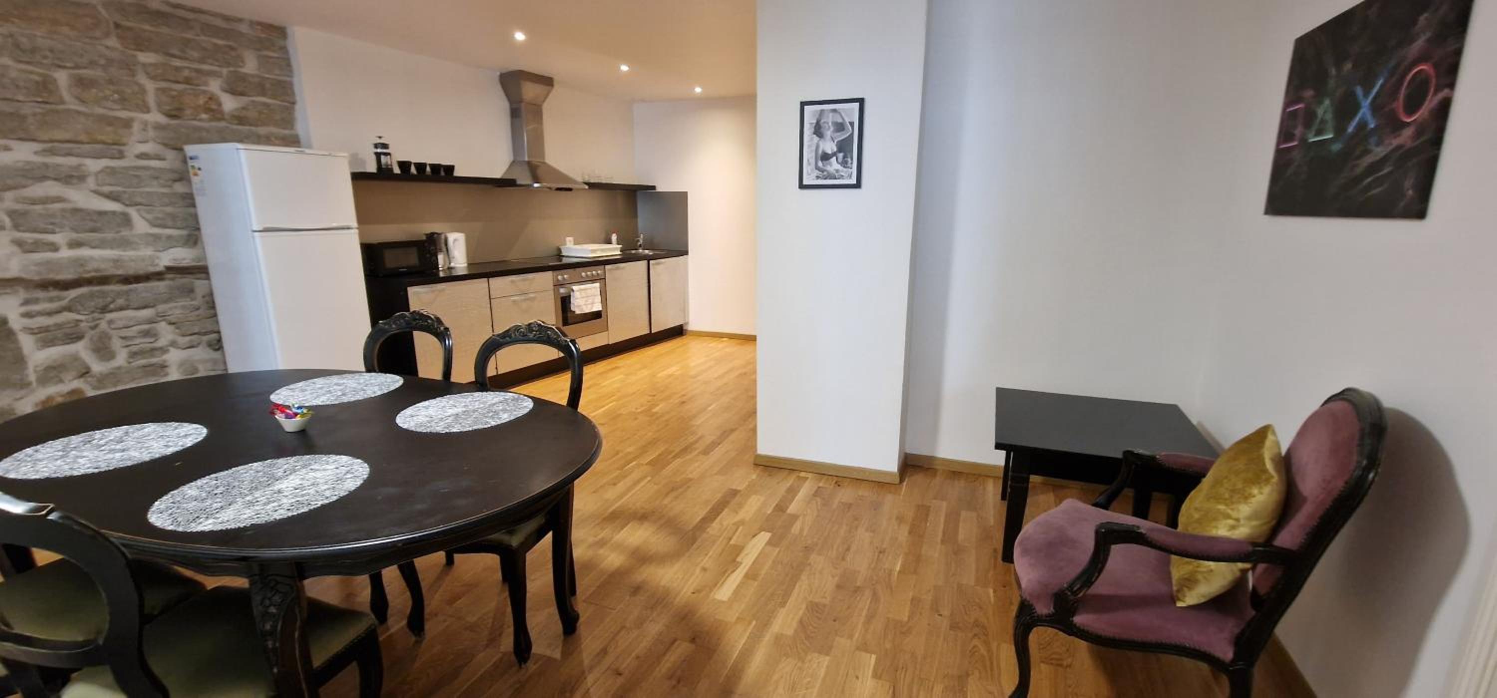 Tallinn Vacations - Old Town Tallinn Luxury Residence - Property Image 2