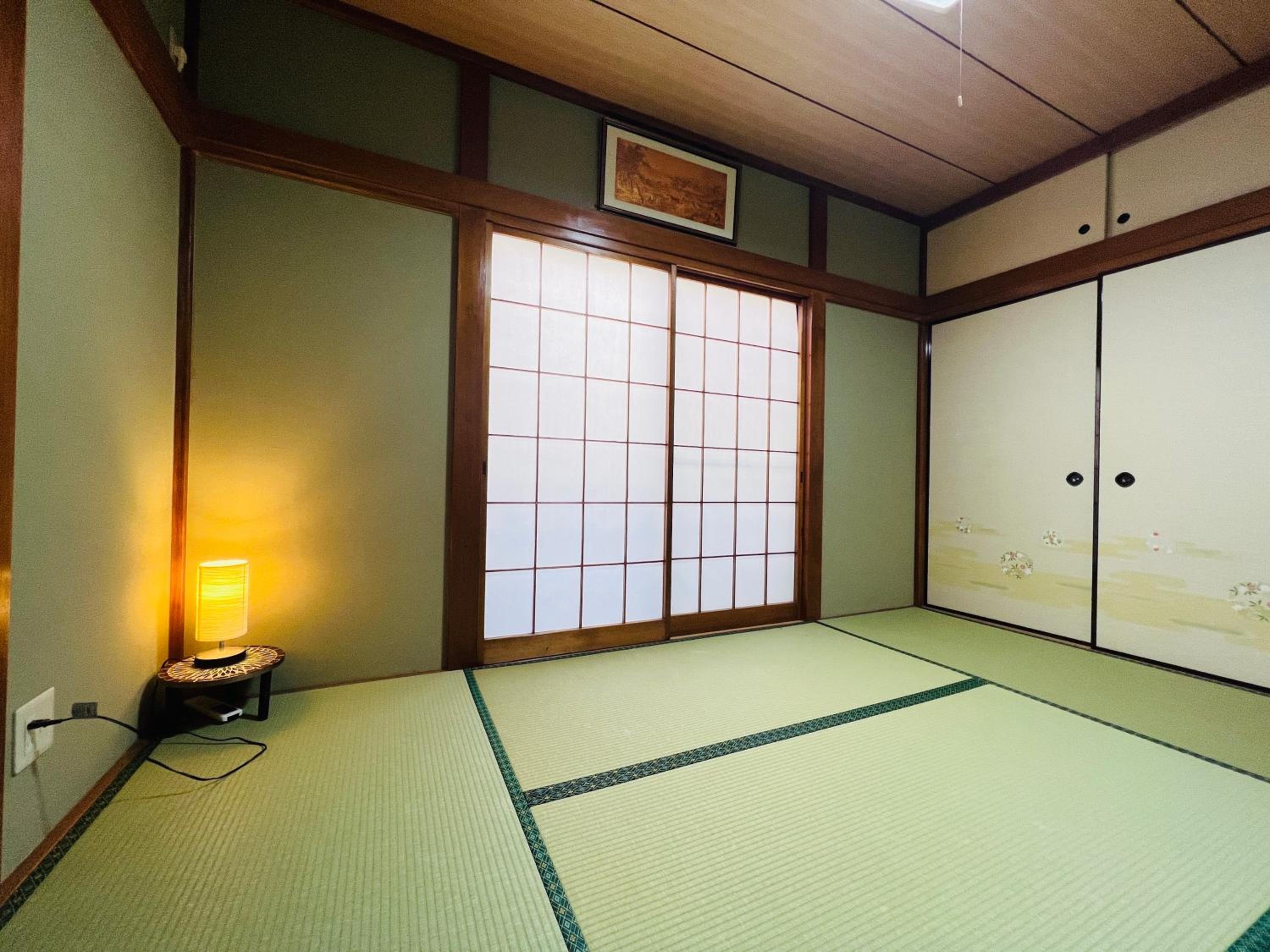 Ikebukuro Sta 8 mins Good Access Modern House TS0318