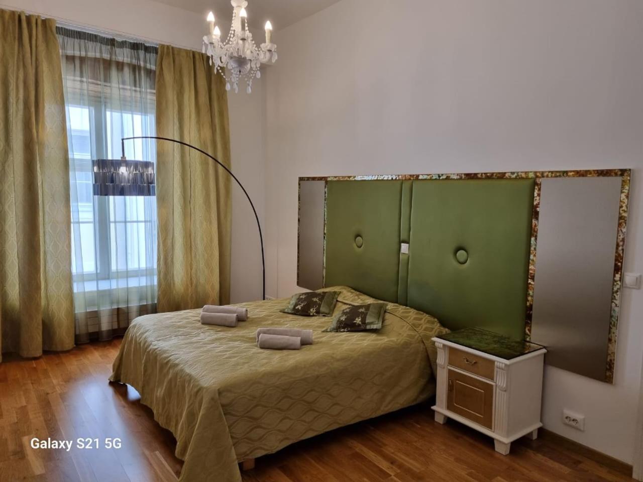 Tallinn Vacations - Old Town Tallinn Luxury Residence - Property Image 58