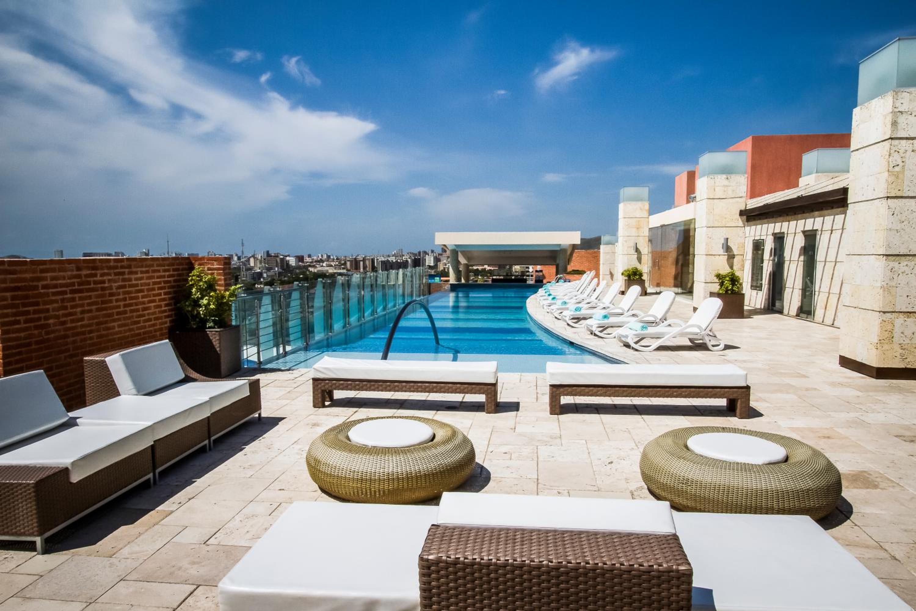 Lidotel Margarita - Photo 2