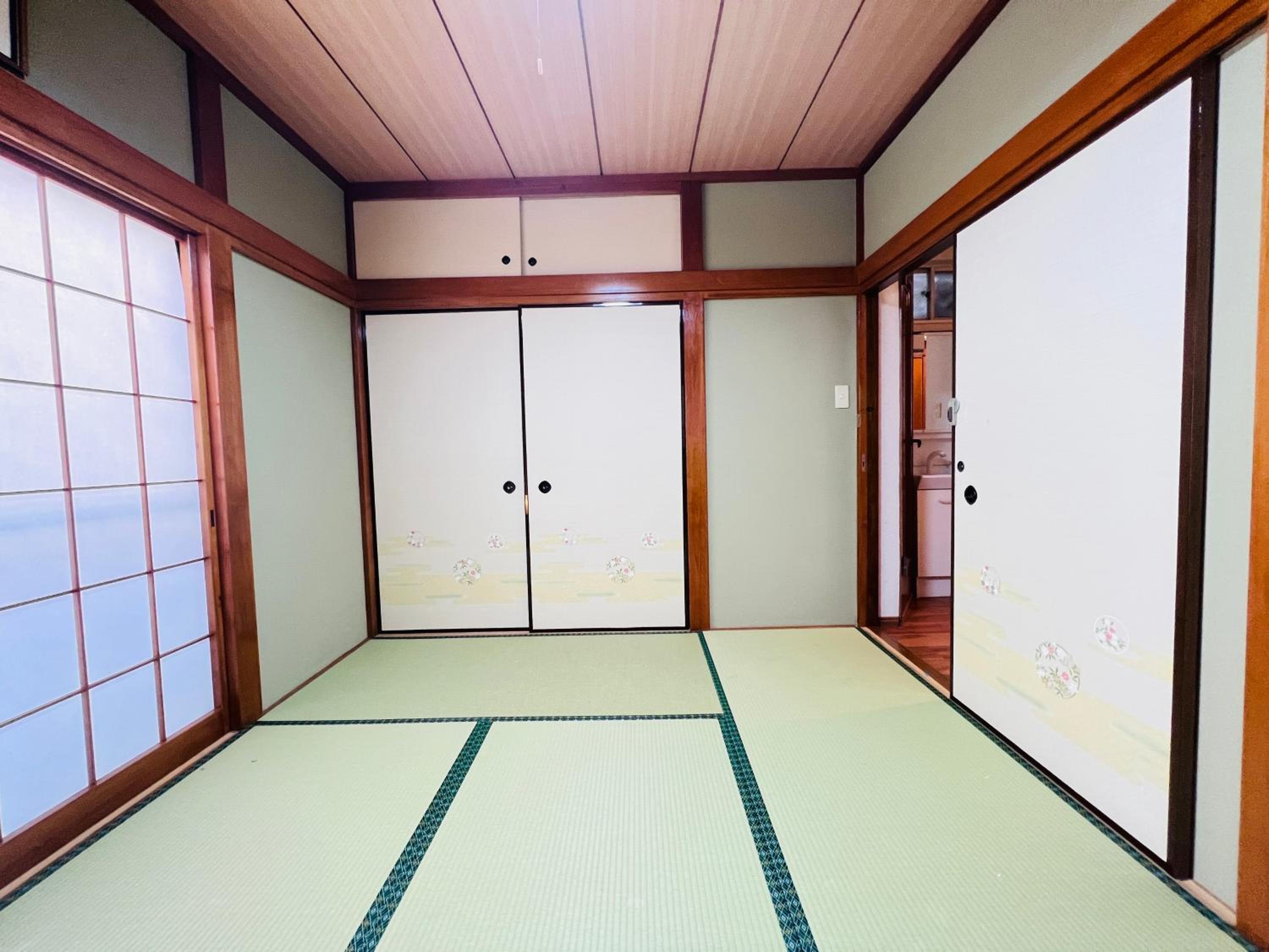 Ikebukuro Sta 8 mins Good Access Modern House TS0318