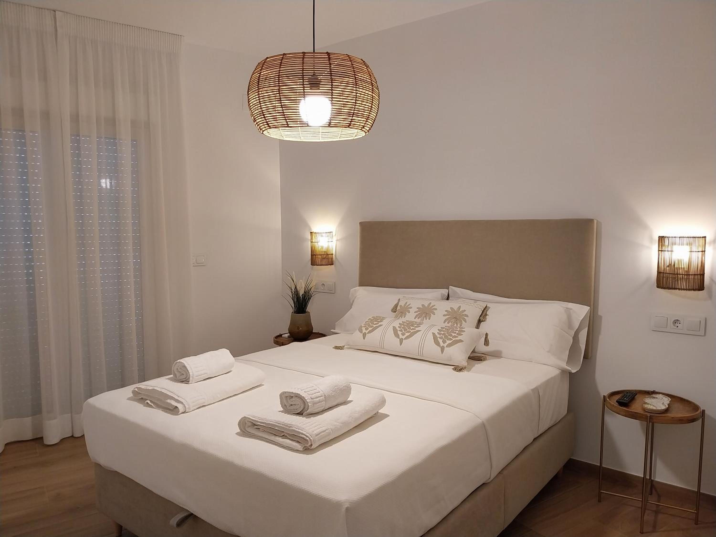 Alojamientos rurales Arbonaida