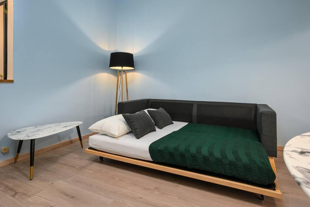 Classbnb - Designer apartment in the Niguarda area