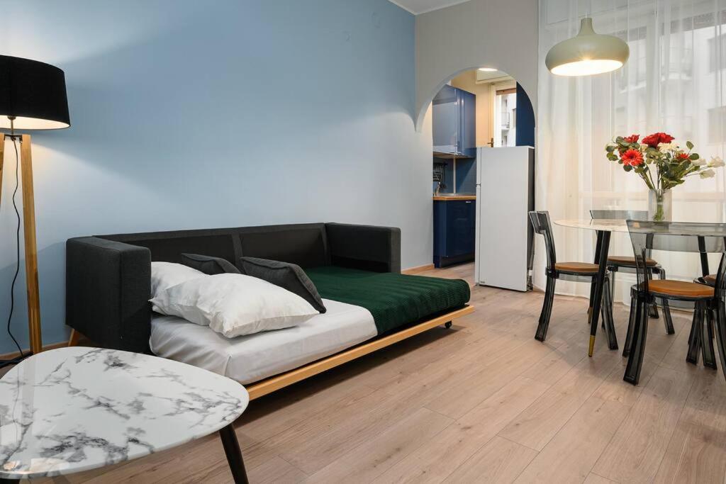 Classbnb - Designer apartment in the Niguarda area