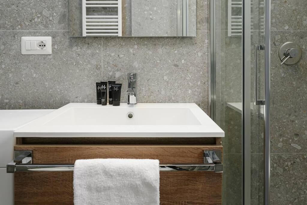 Classbnb - Designer apartment in the Niguarda area