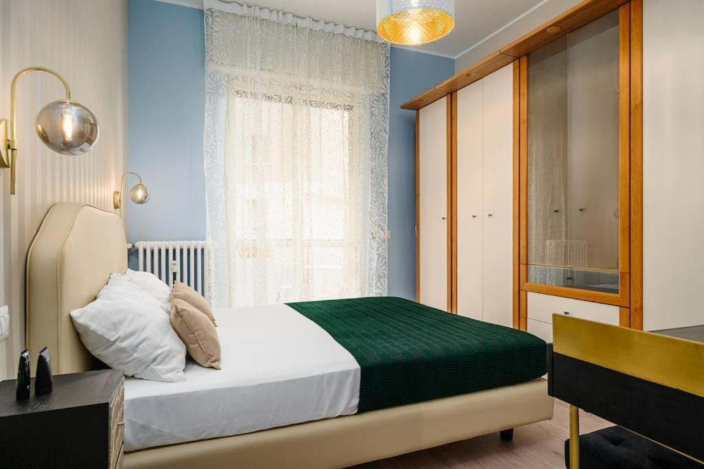 Classbnb - Designer apartment in the Niguarda area