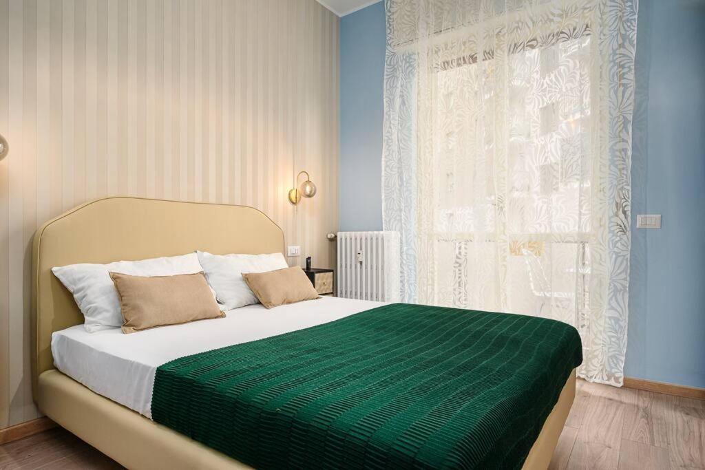 Classbnb - Designer apartment in the Niguarda area