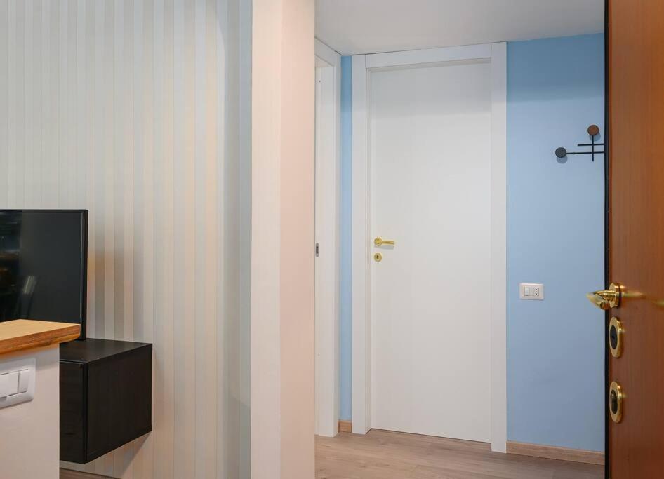 Classbnb - Designer apartment in the Niguarda area