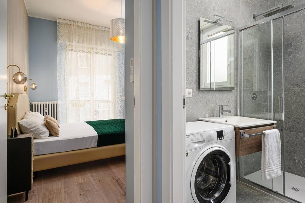 Classbnb - Designer apartment in the Niguarda area