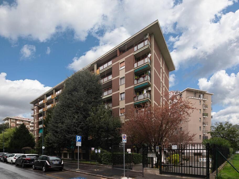 Classbnb - Designer apartment in the Niguarda area