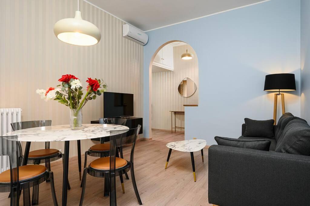 Classbnb - Designer apartment in the Niguarda area