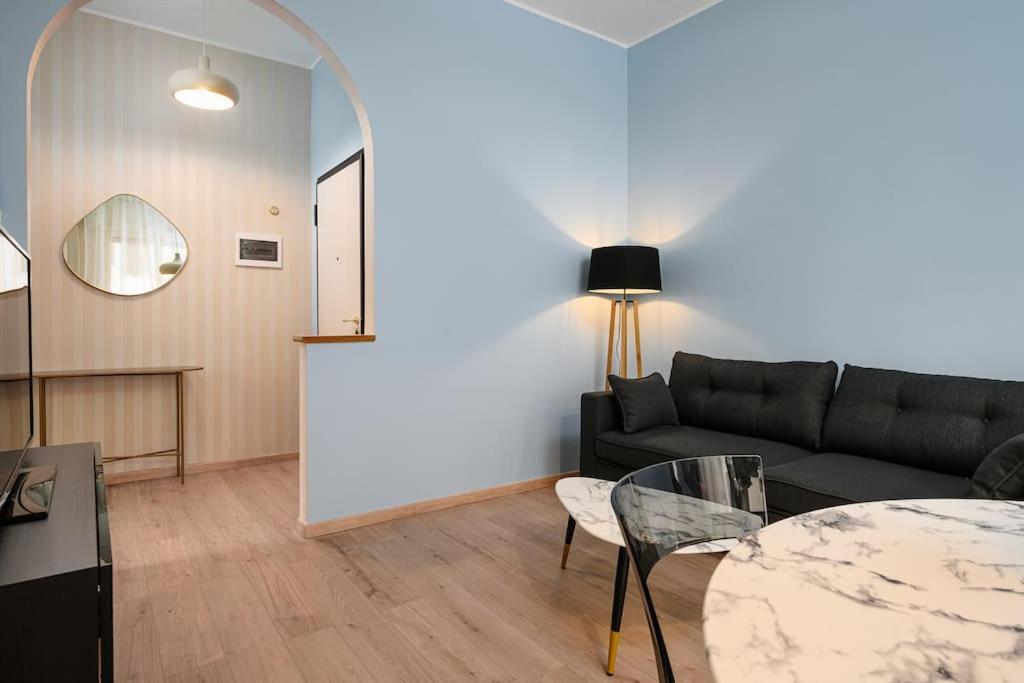 Classbnb - Designer apartment in the Niguarda area