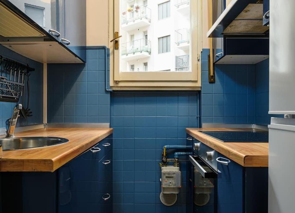 Classbnb - Designer apartment in the Niguarda area