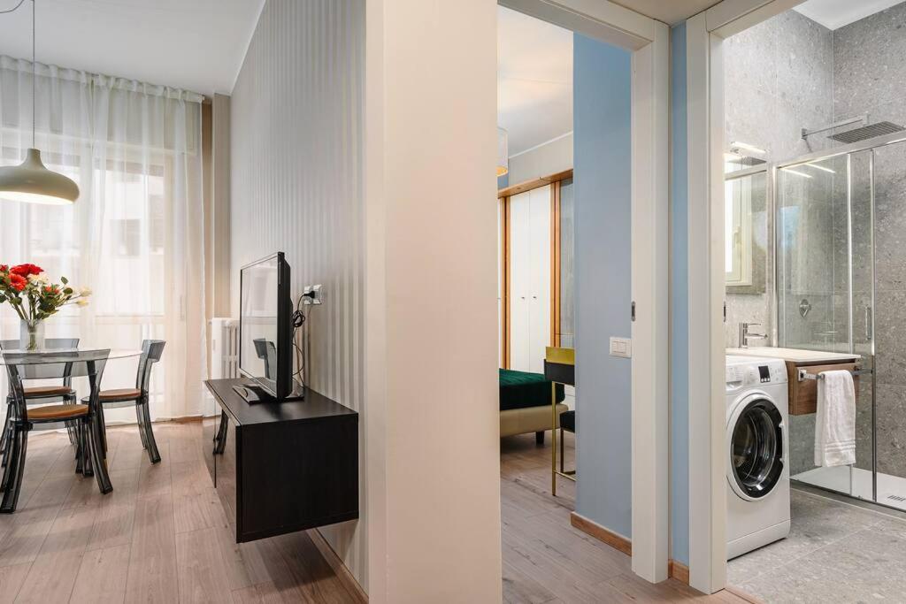 Classbnb - Designer apartment in the Niguarda area