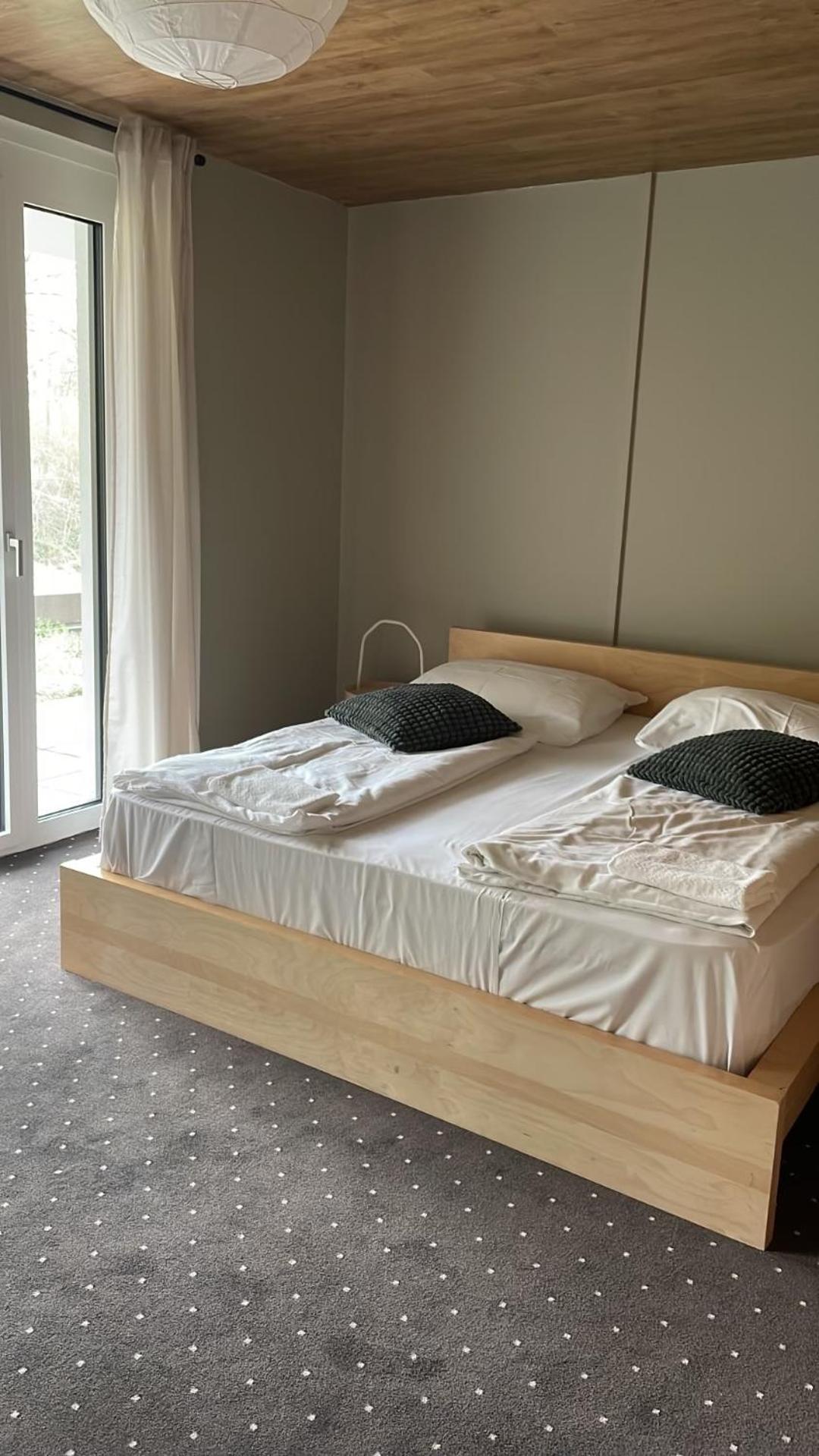 Nest Natur Hostel