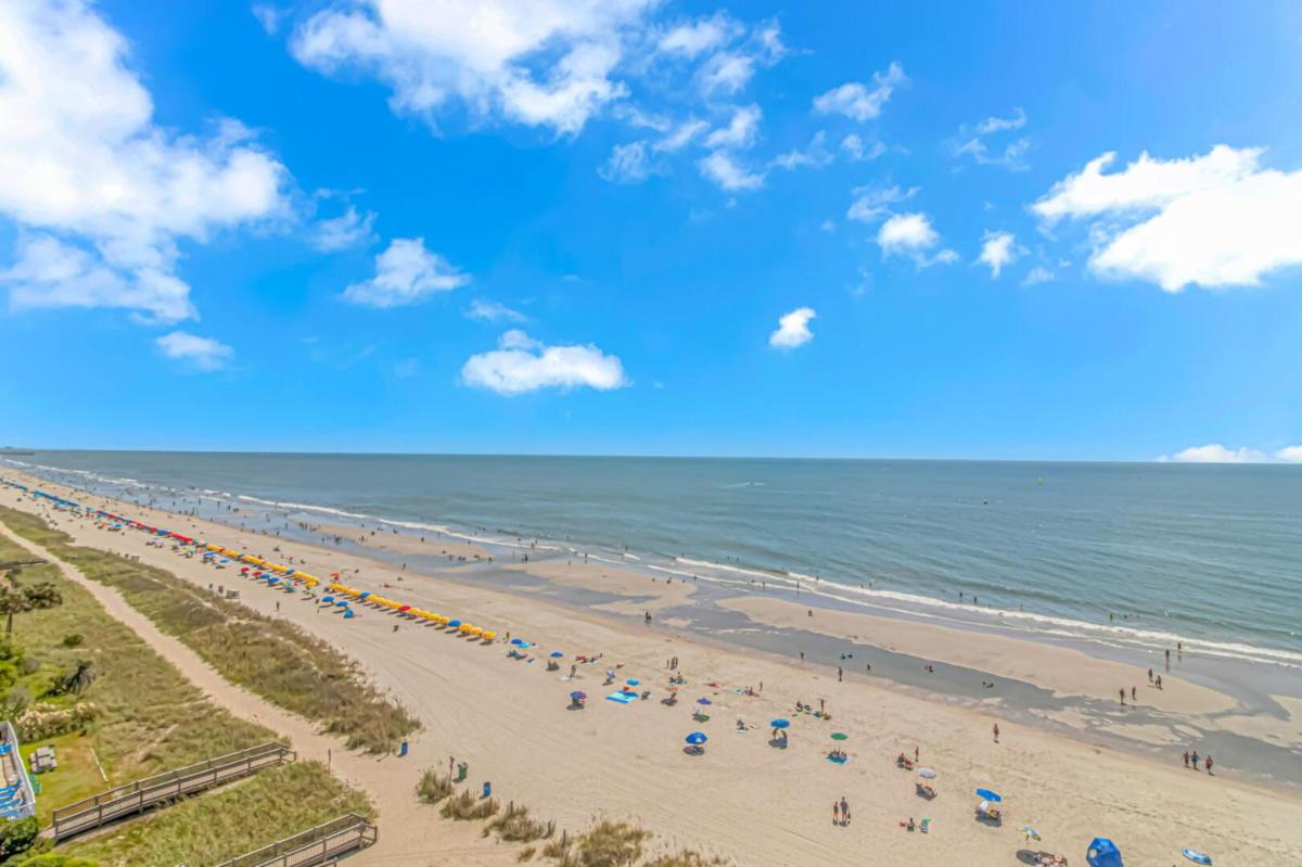 Sun N Sand 607 view 3
