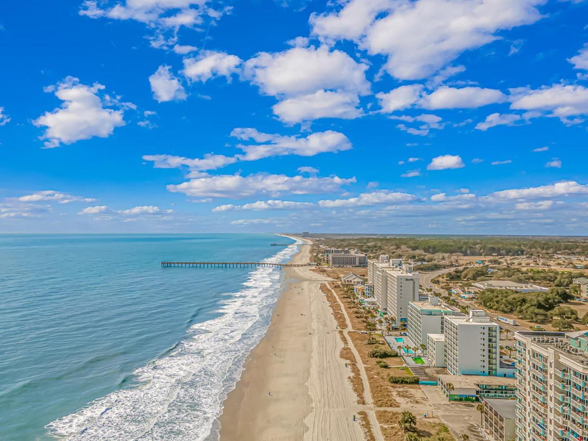 Sun N Sand 607 view 4