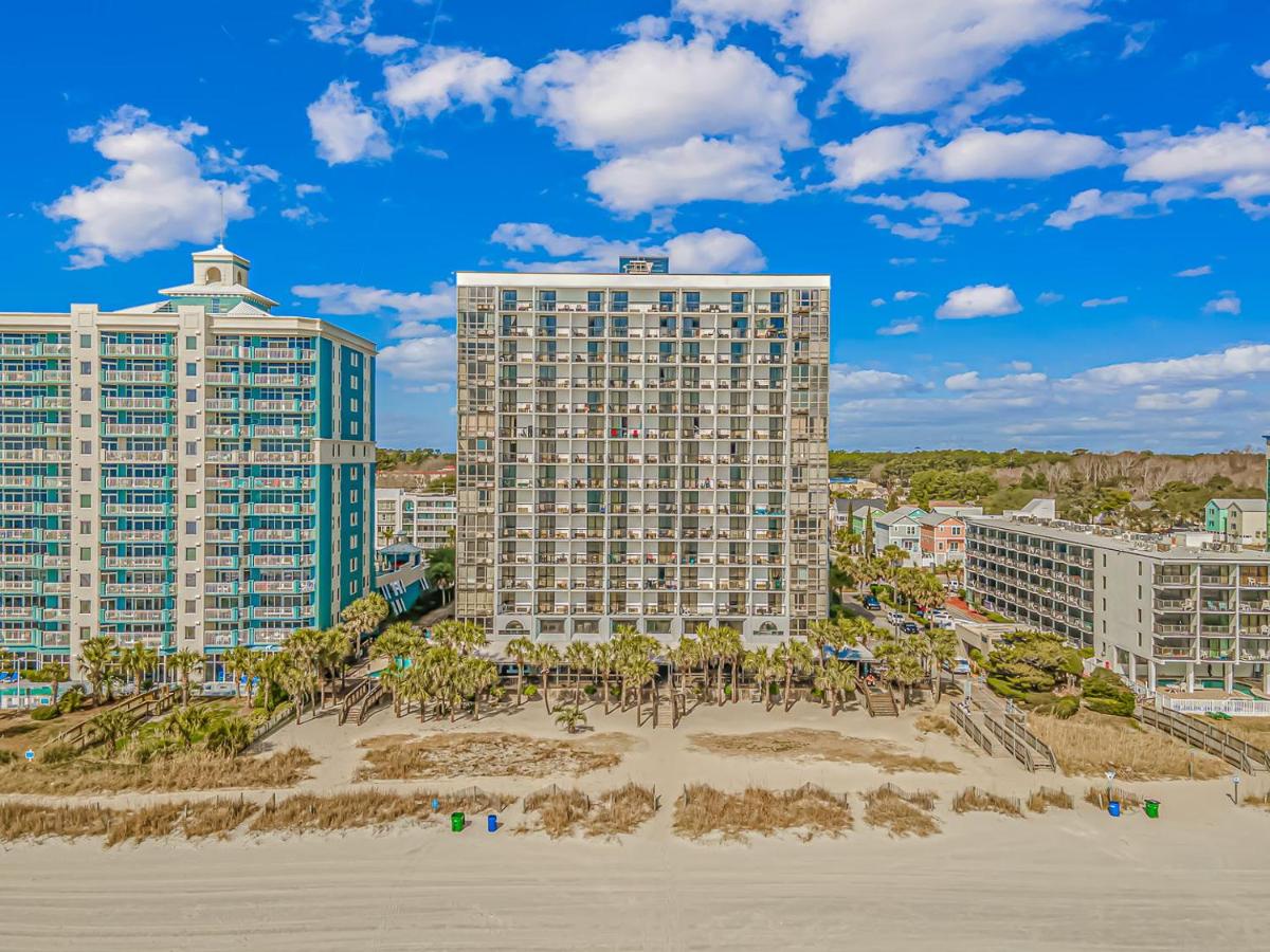 Sun N Sand 607 view 5