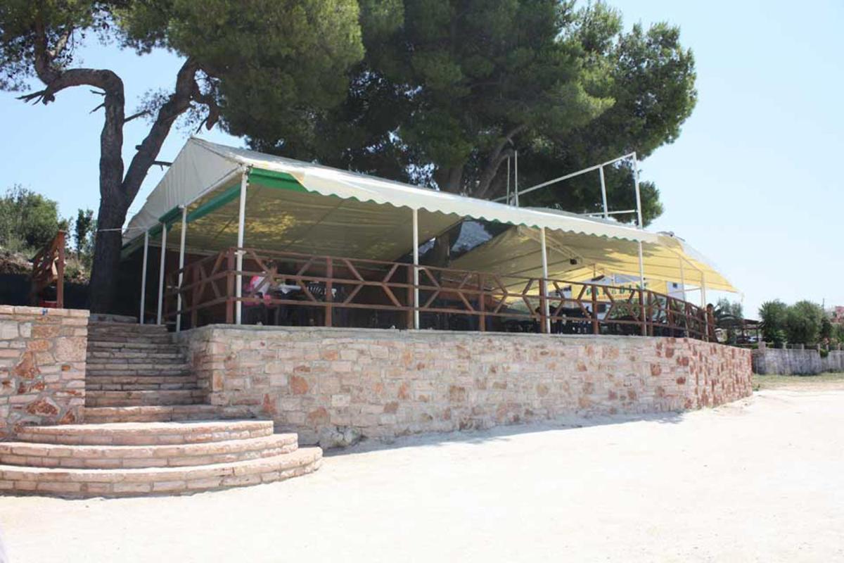 Villa Mondi