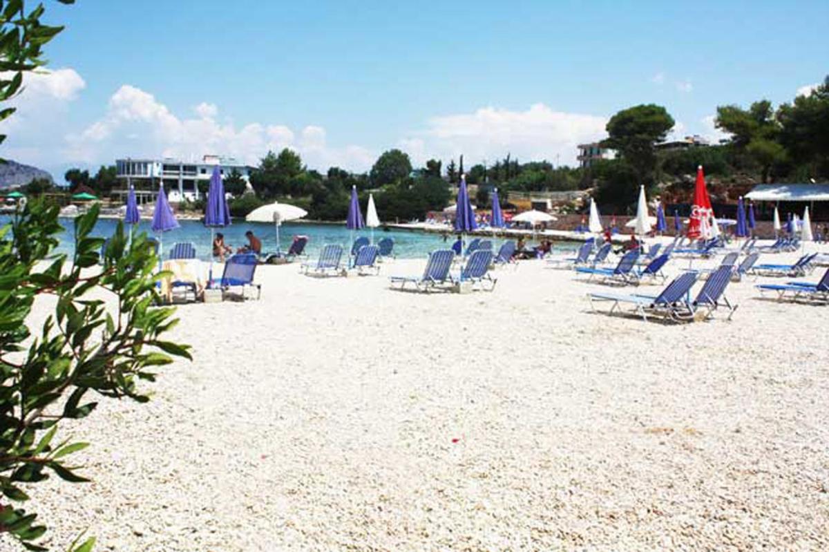 Villa Mondi
