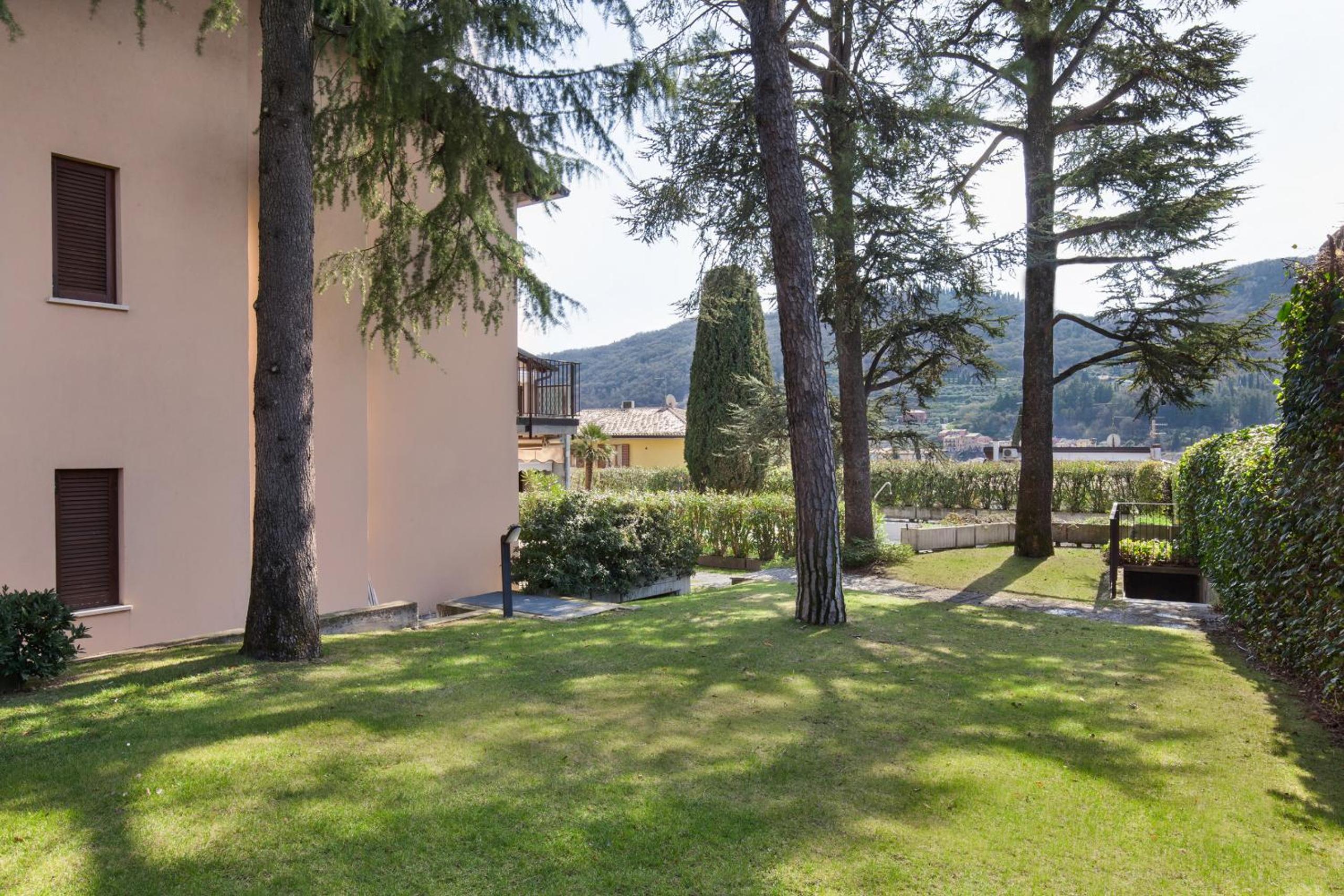 Apartment Montebaldo With Pool