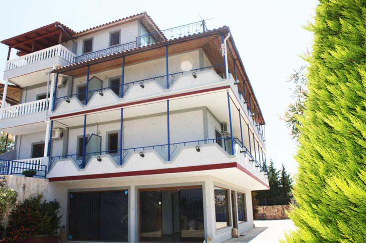 Villa Mondi
