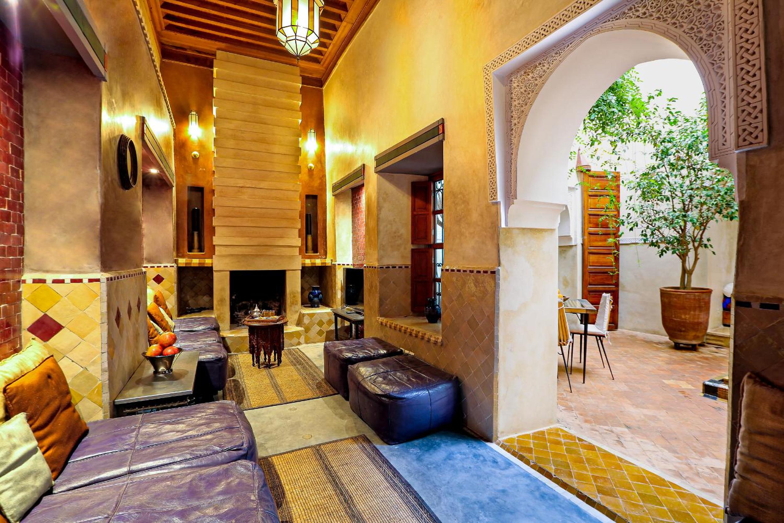 lounge